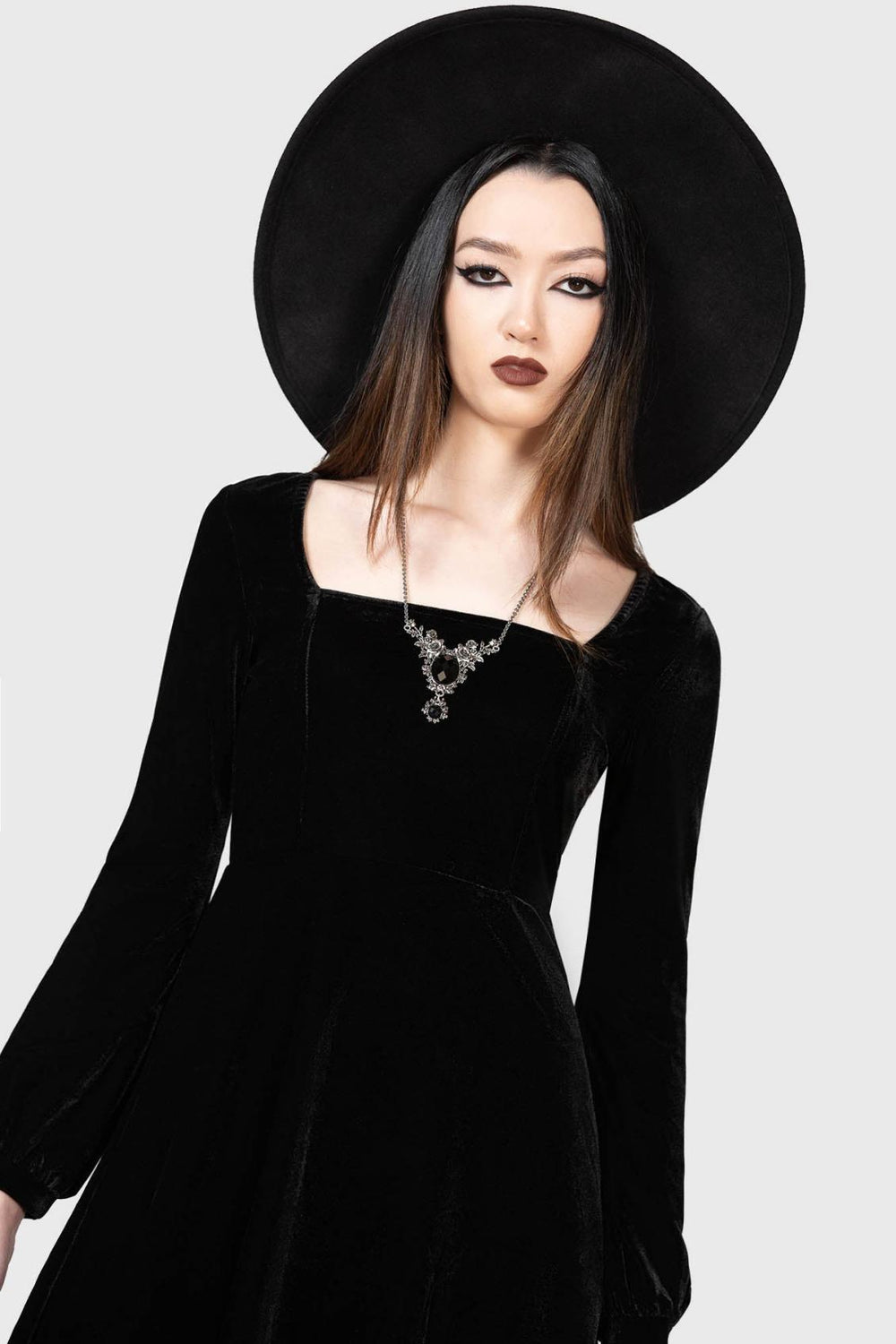 Women Mini | Killstar Archaic Dress