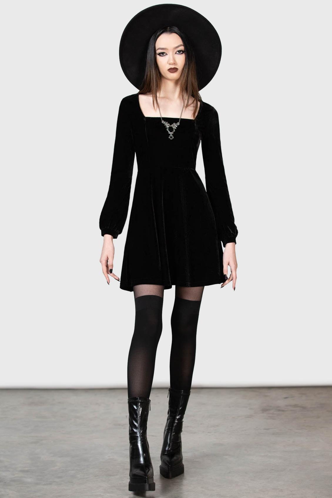 Women Mini | Killstar Archaic Dress