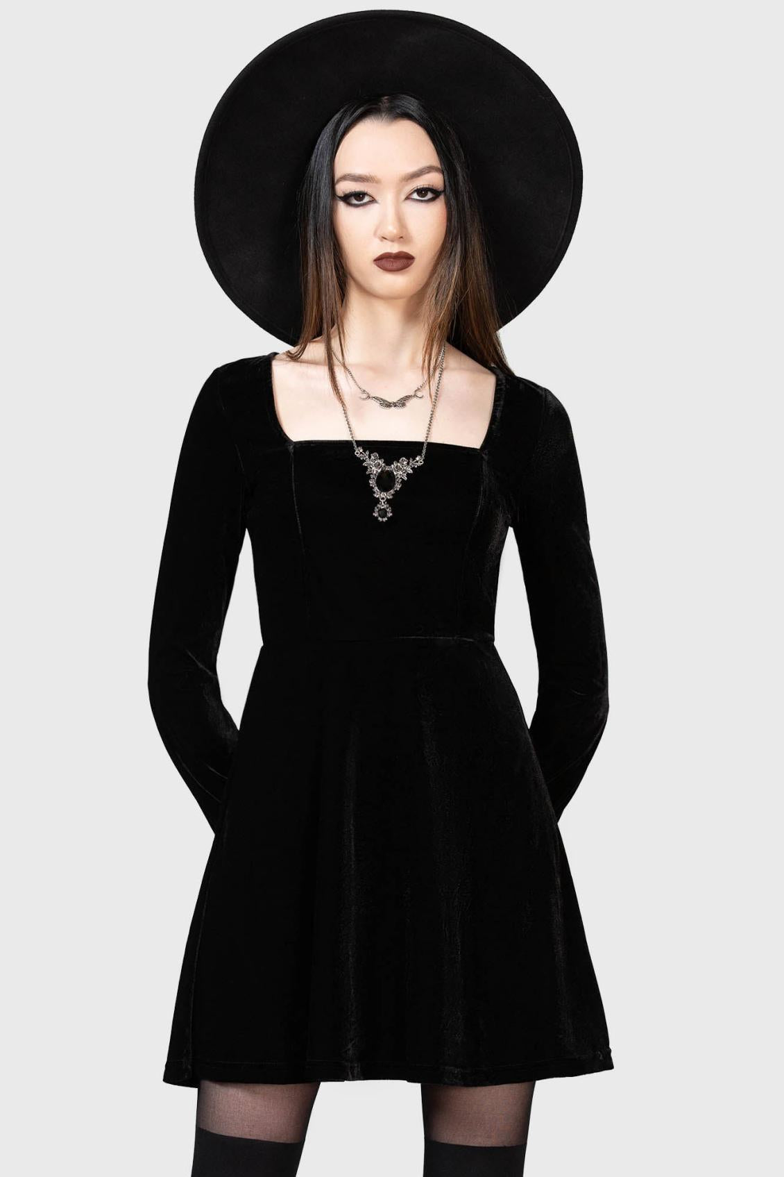 Women Mini | Killstar Archaic Dress