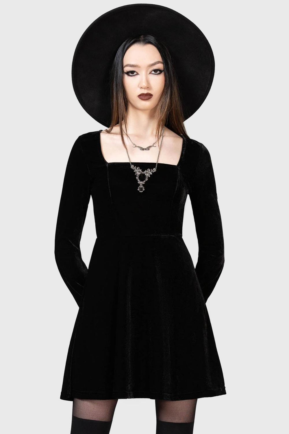 Women Mini | Killstar Archaic Dress