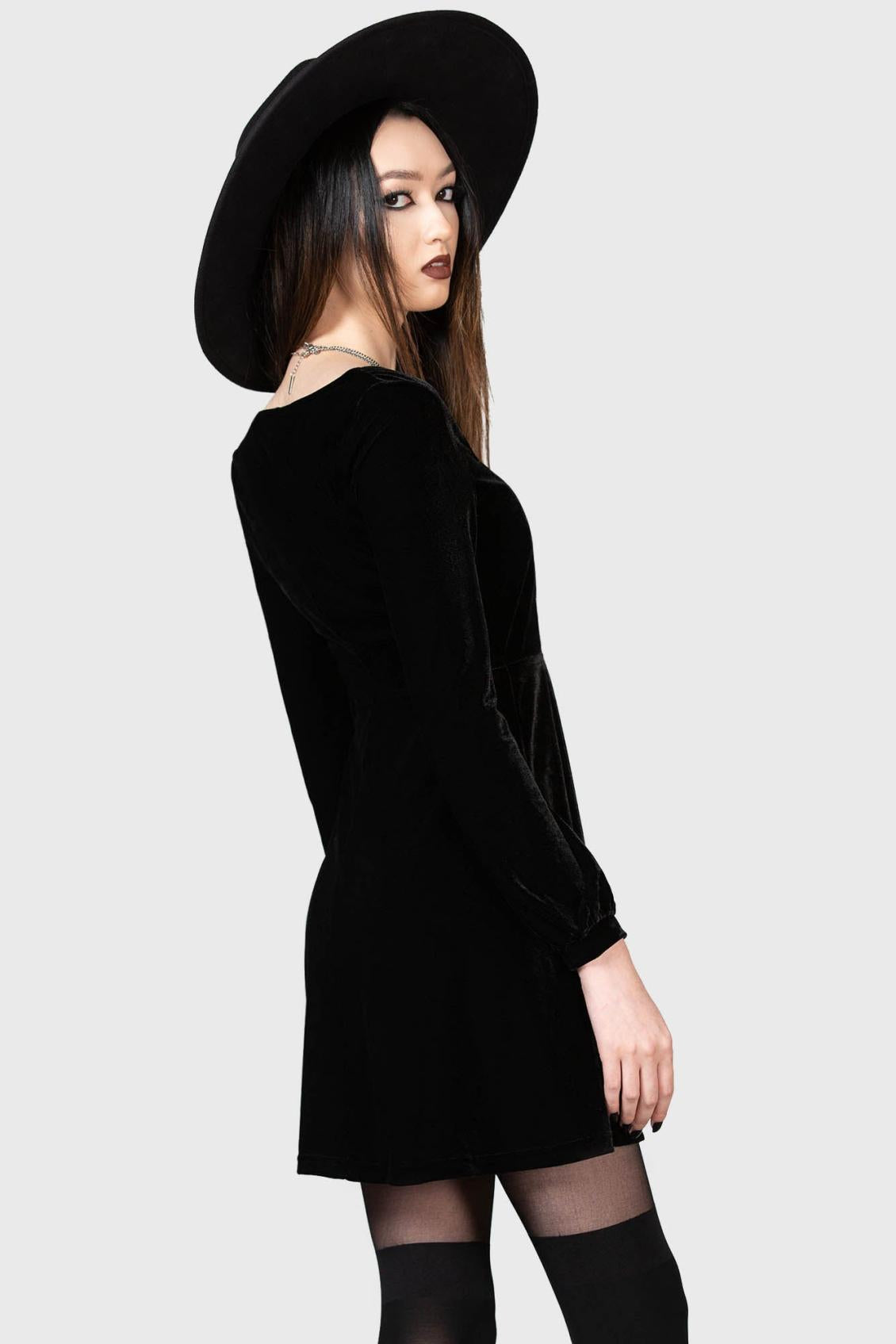 Women Mini | Killstar Archaic Dress