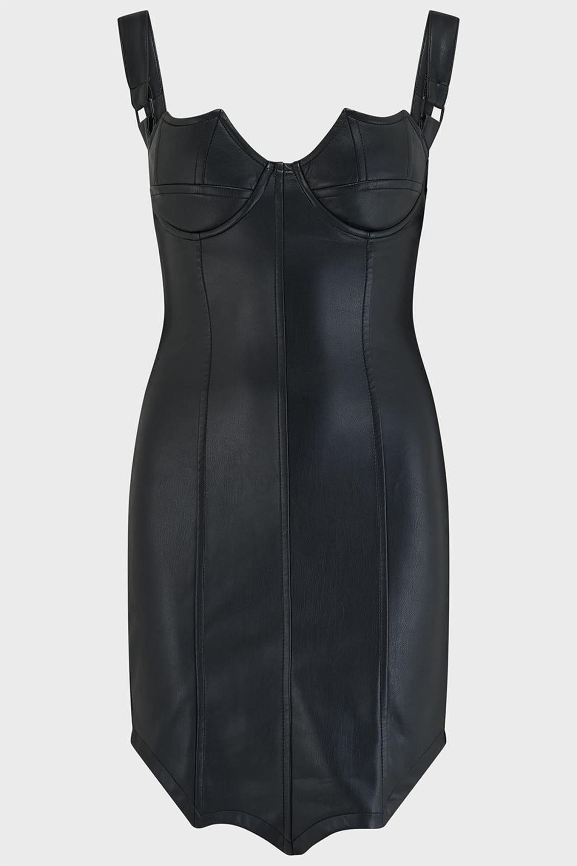 Women Mini | Killstar Batphase Dress