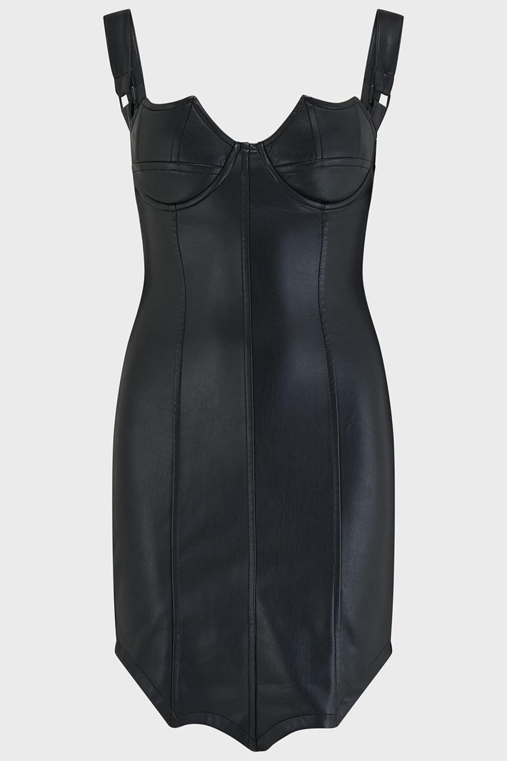 Women Mini | Killstar Batphase Dress