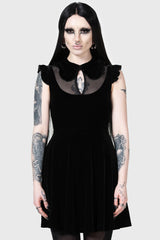 Women Mini | Killstar Blazeorb Mini Dress