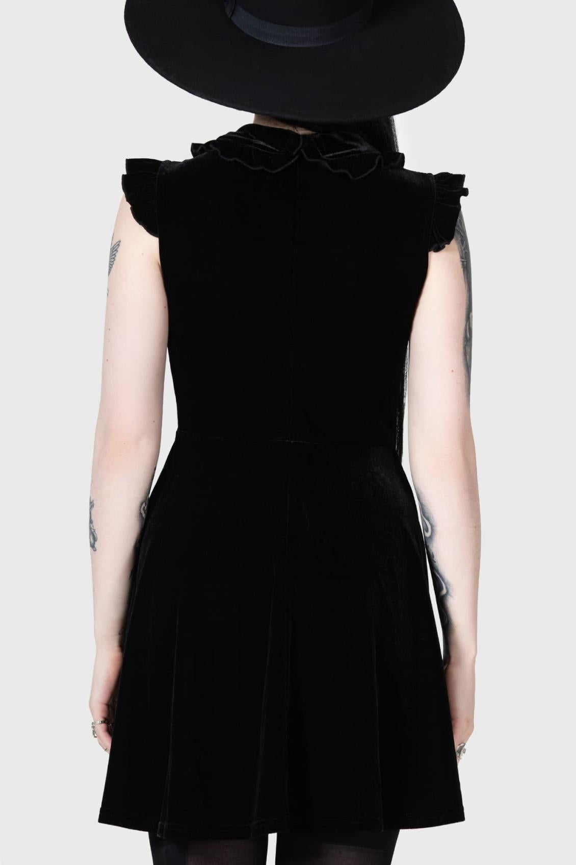Women Mini | Killstar Blazeorb Mini Dress
