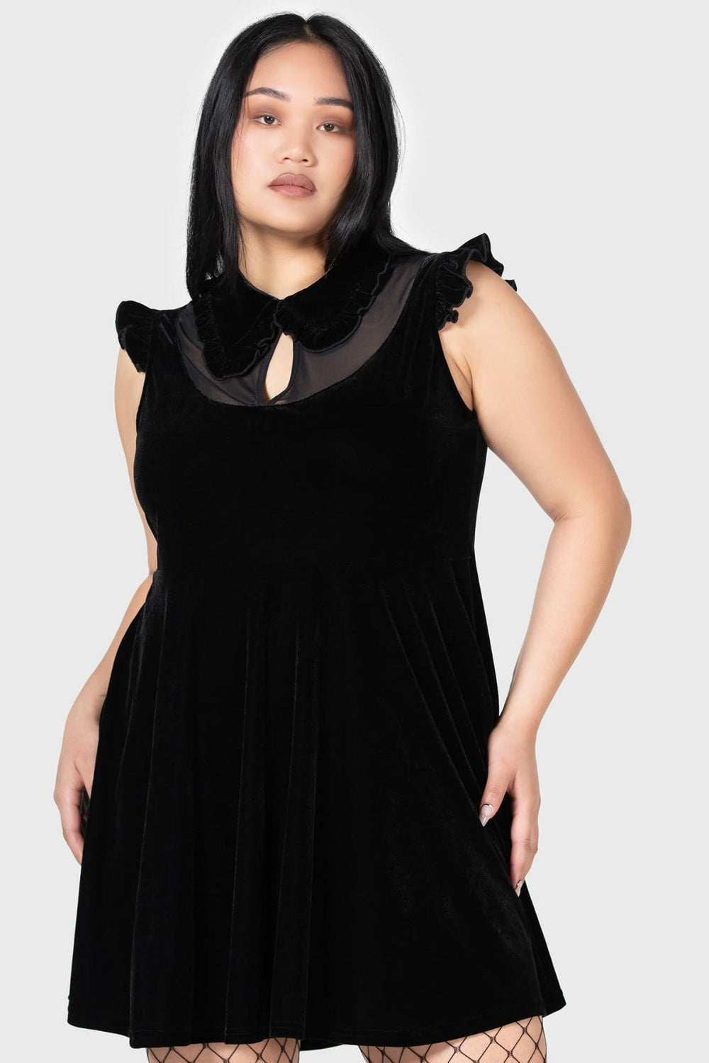 Women Mini | Killstar Blazeorb Mini Dress