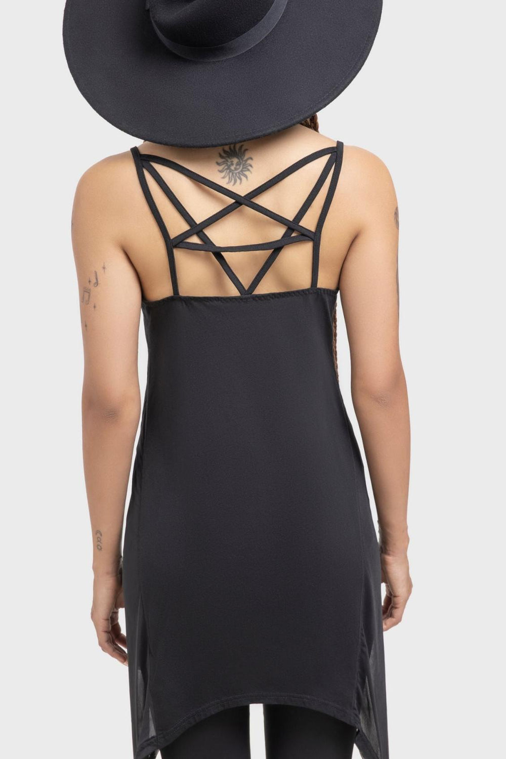 Women Mini | Killstar Boardwalk Cami Dress