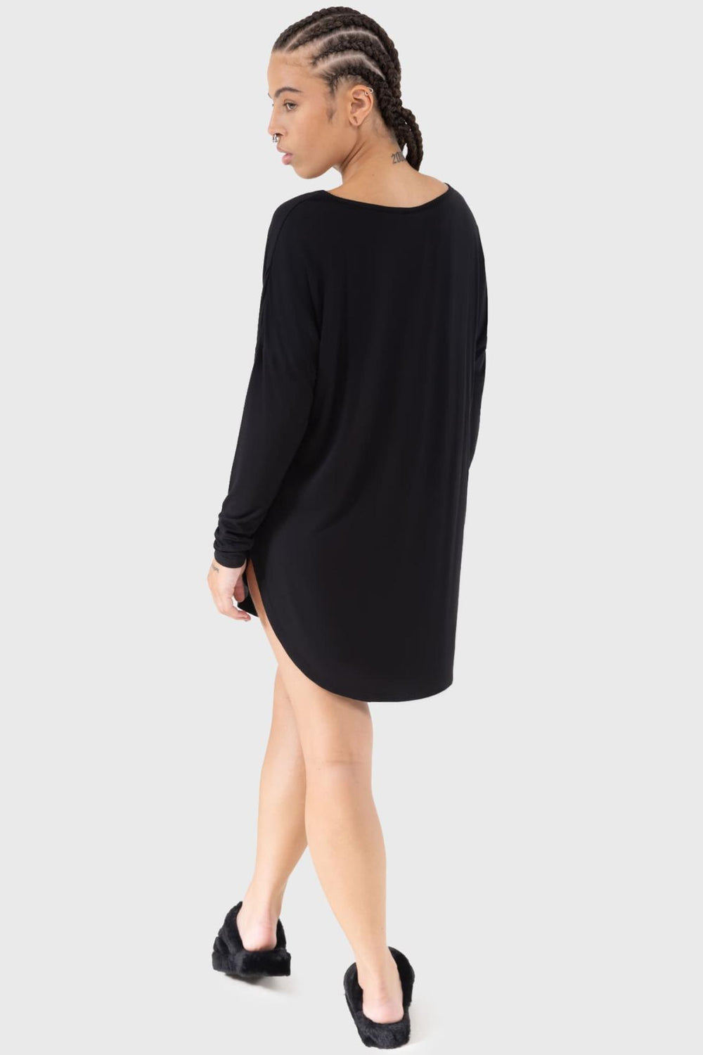 Women Mini | Killstar Catnap Lounge Dress