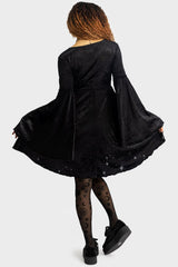 Women Mini | Killstar Coma Star Mini Dress