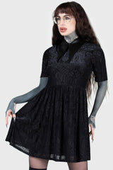 Women Mini | Killstar Convent Cutie Mini Dress