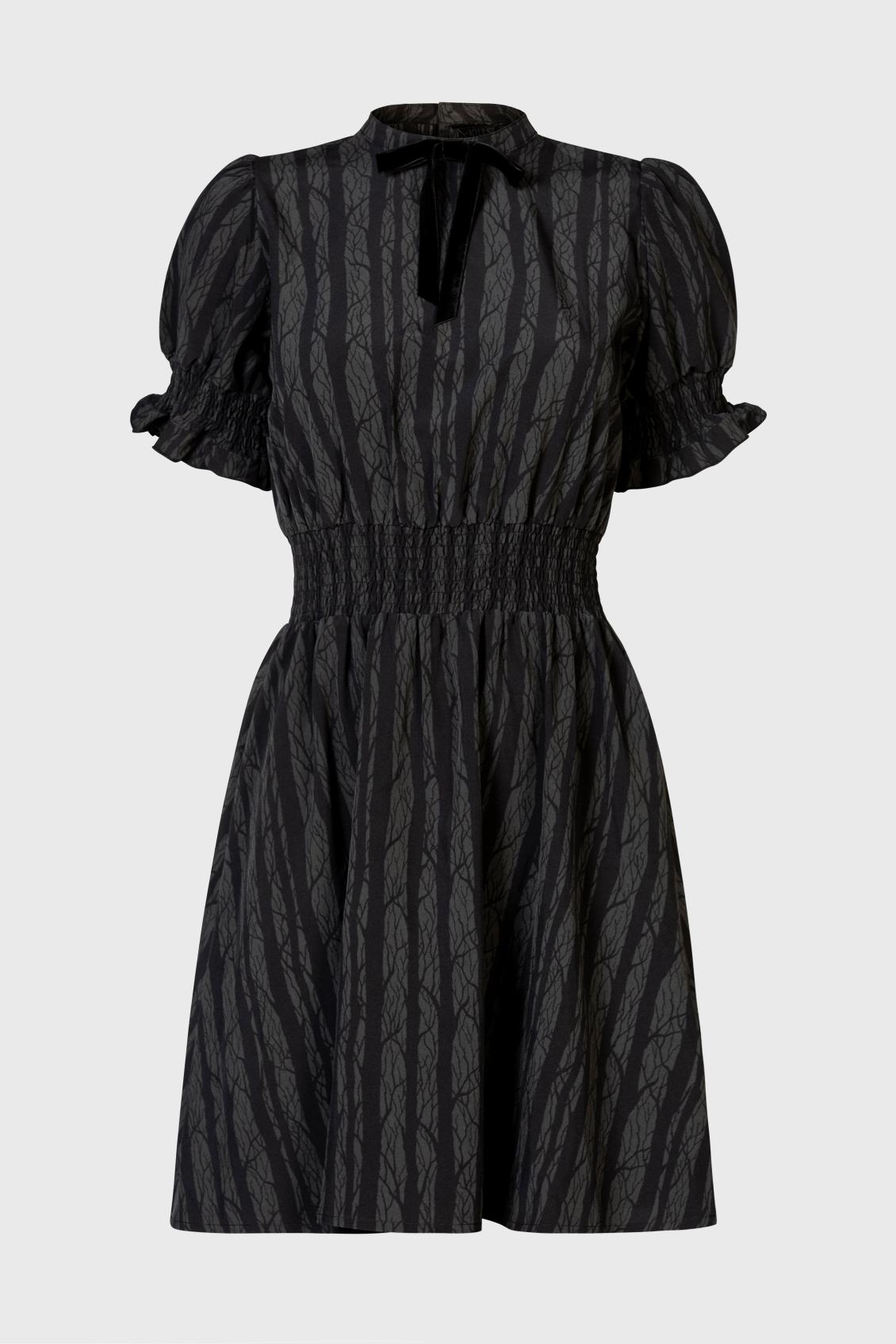 Women Mini | Killstar Eerie Pines Mini Dress