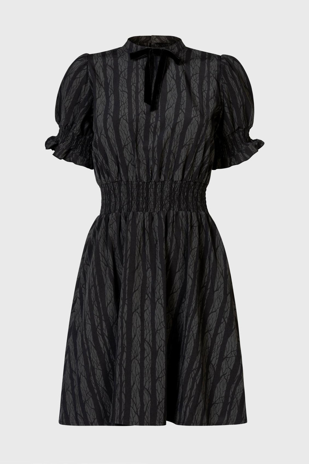 Women Mini | Killstar Eerie Pines Mini Dress