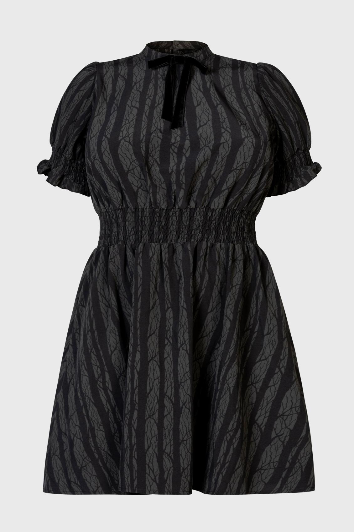 Women Mini | Killstar Eerie Pines Mini Dress