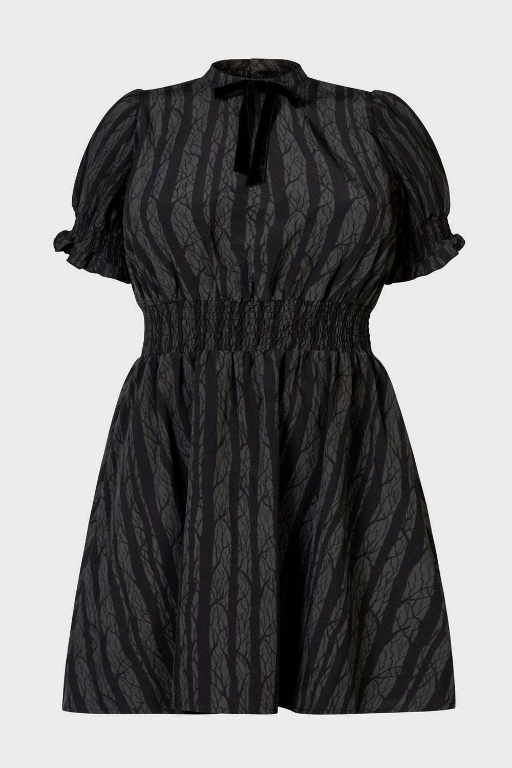 Women Mini | Killstar Eerie Pines Mini Dress