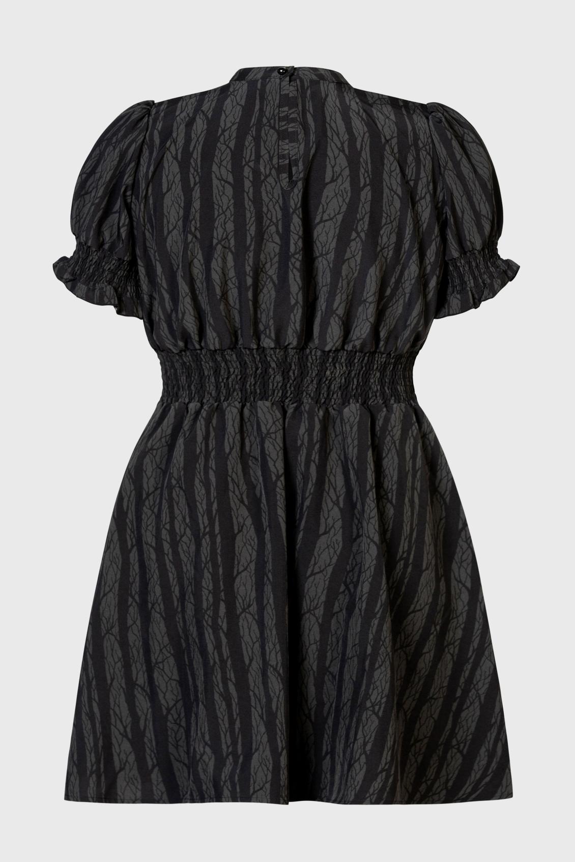 Women Mini | Killstar Eerie Pines Mini Dress