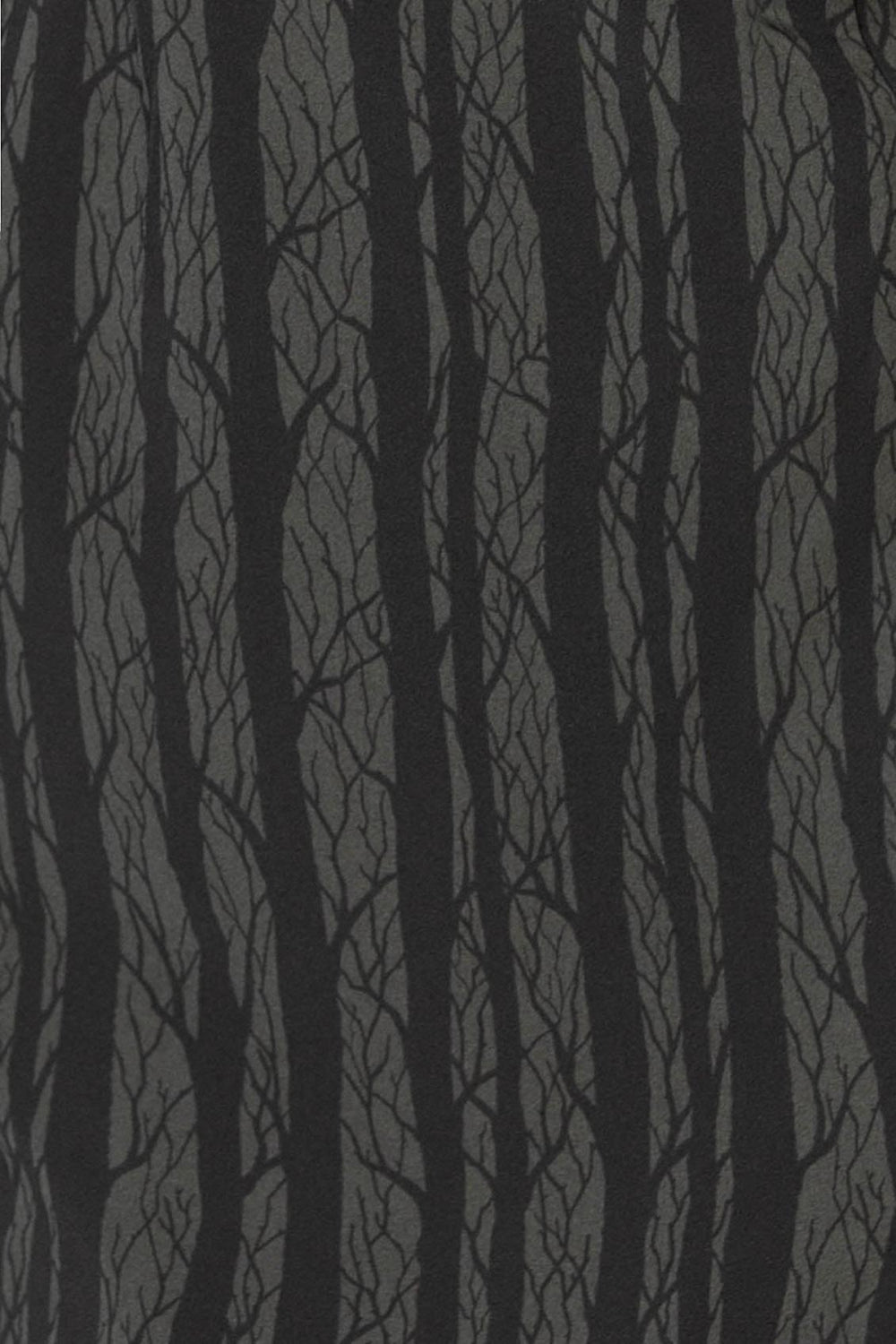 Women Mini | Killstar Eerie Pines Mini Dress