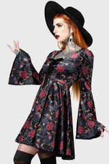Women Mini | Killstar Fabulina Dress