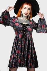 Women Mini | Killstar Fabulina Dress