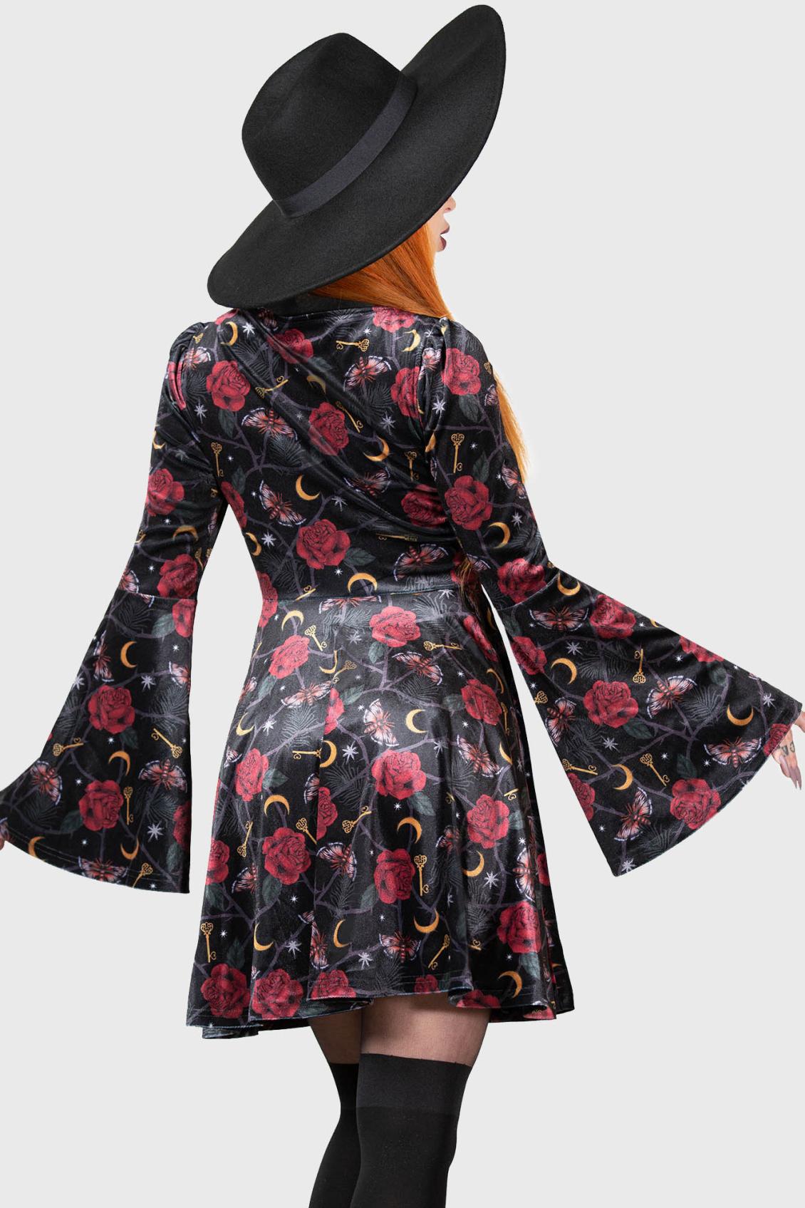 Women Mini | Killstar Fabulina Dress