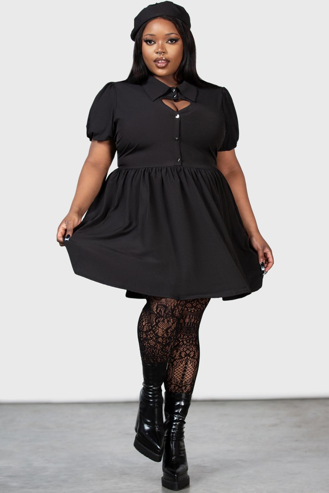 Women Mini | Killstar Fozia Dress