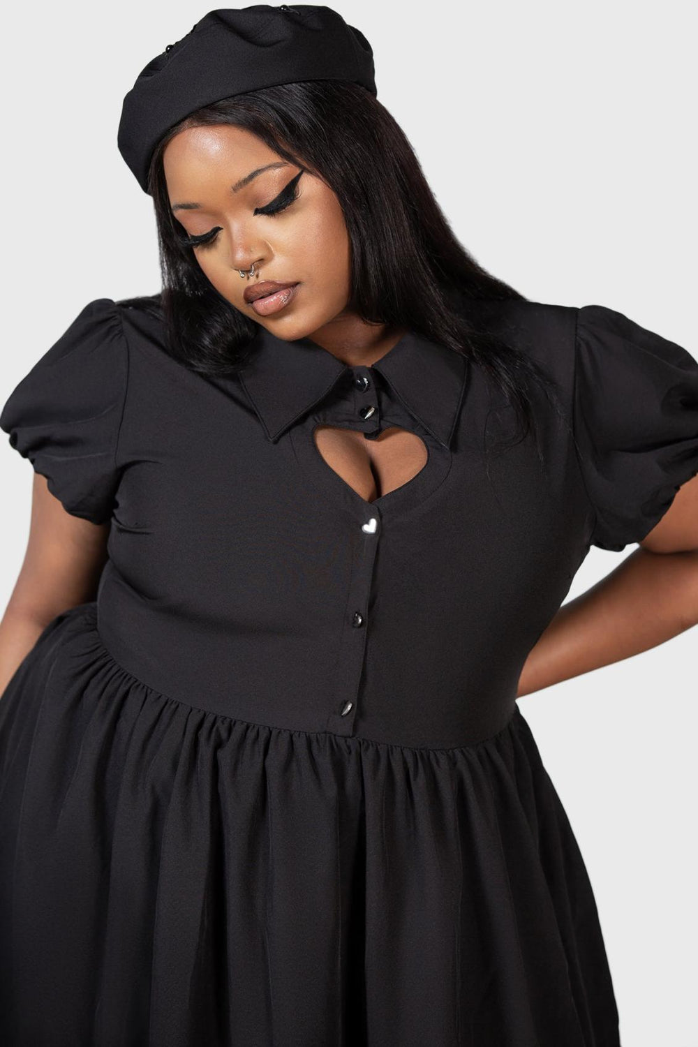 Women Mini | Killstar Fozia Dress