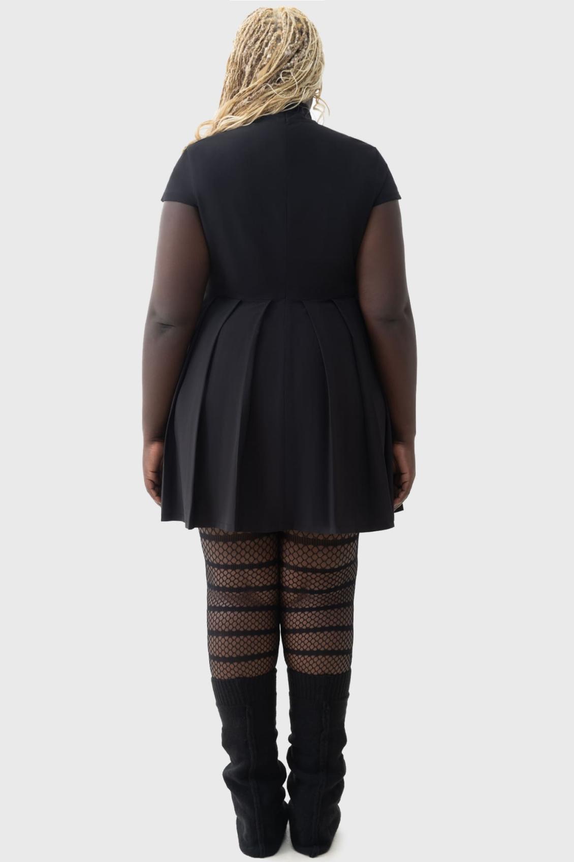 Women Mini | Killstar Funerary Rites Dress
