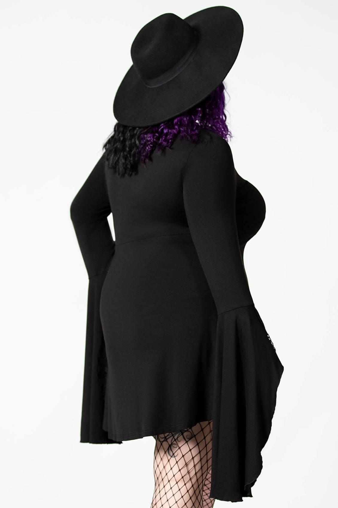 Women Mini | Killstar Hagatha Sorceress Dress