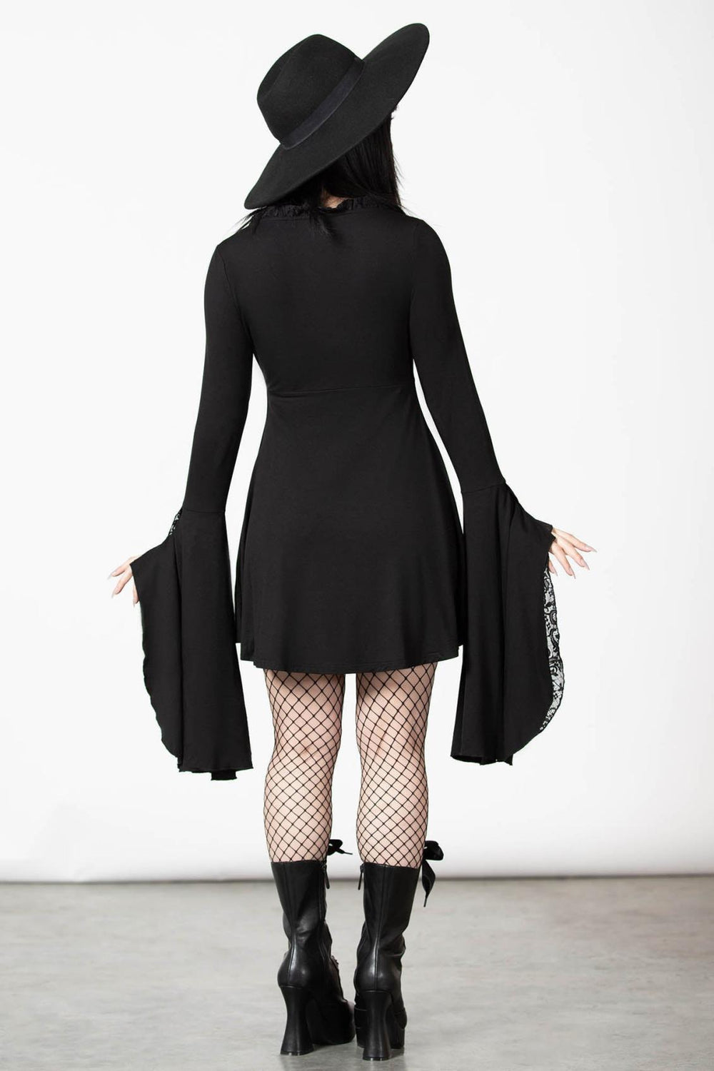 Women Mini | Killstar Hagatha Sorceress Dress