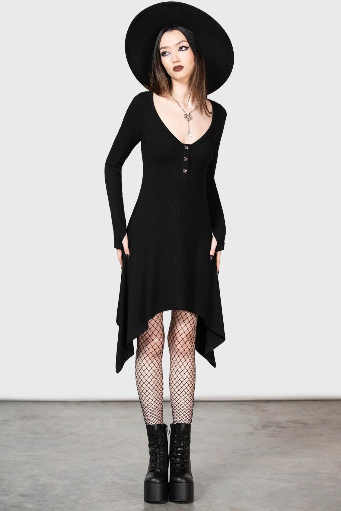 Women Mini | Killstar Haunted Grove Dress