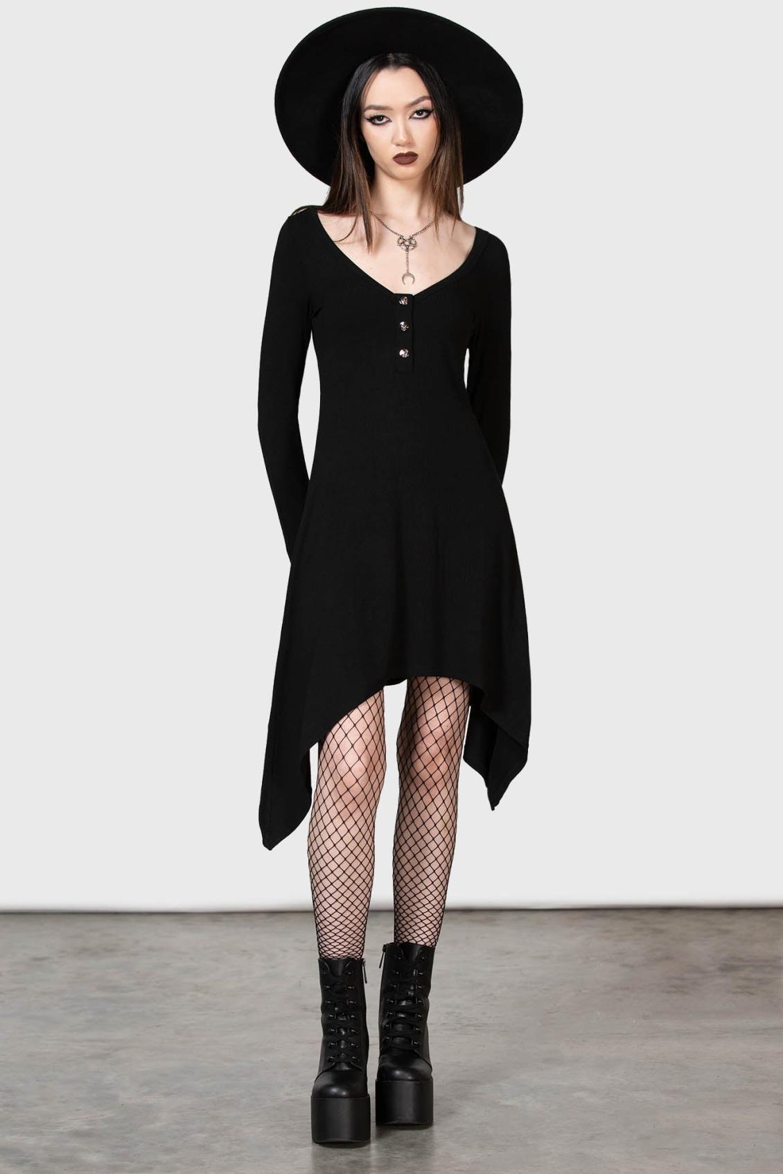 Women Mini | Killstar Haunted Grove Dress