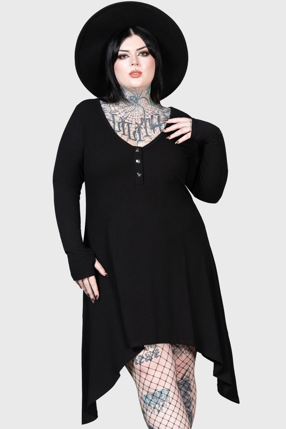 Women Mini | Killstar Haunted Grove Dress