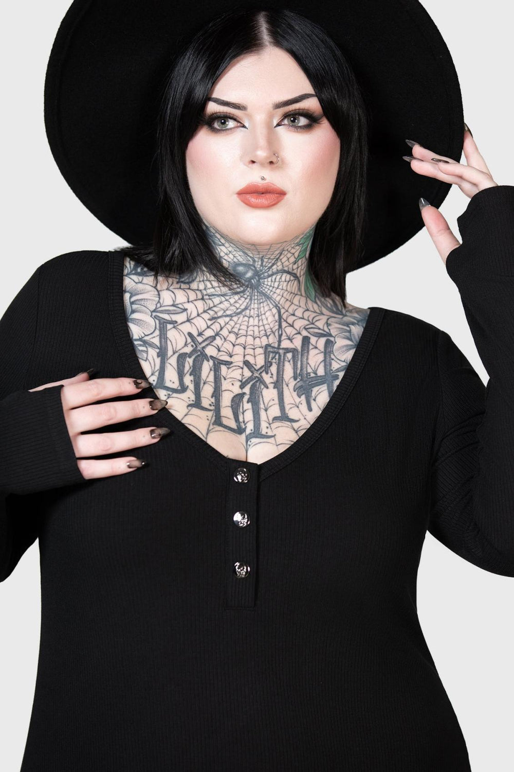 Women Mini | Killstar Haunted Grove Dress