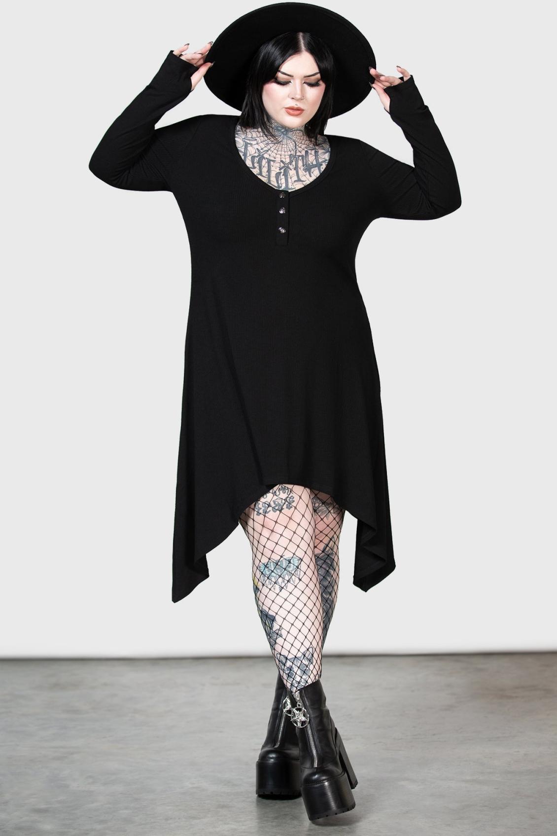 Women Mini | Killstar Haunted Grove Dress