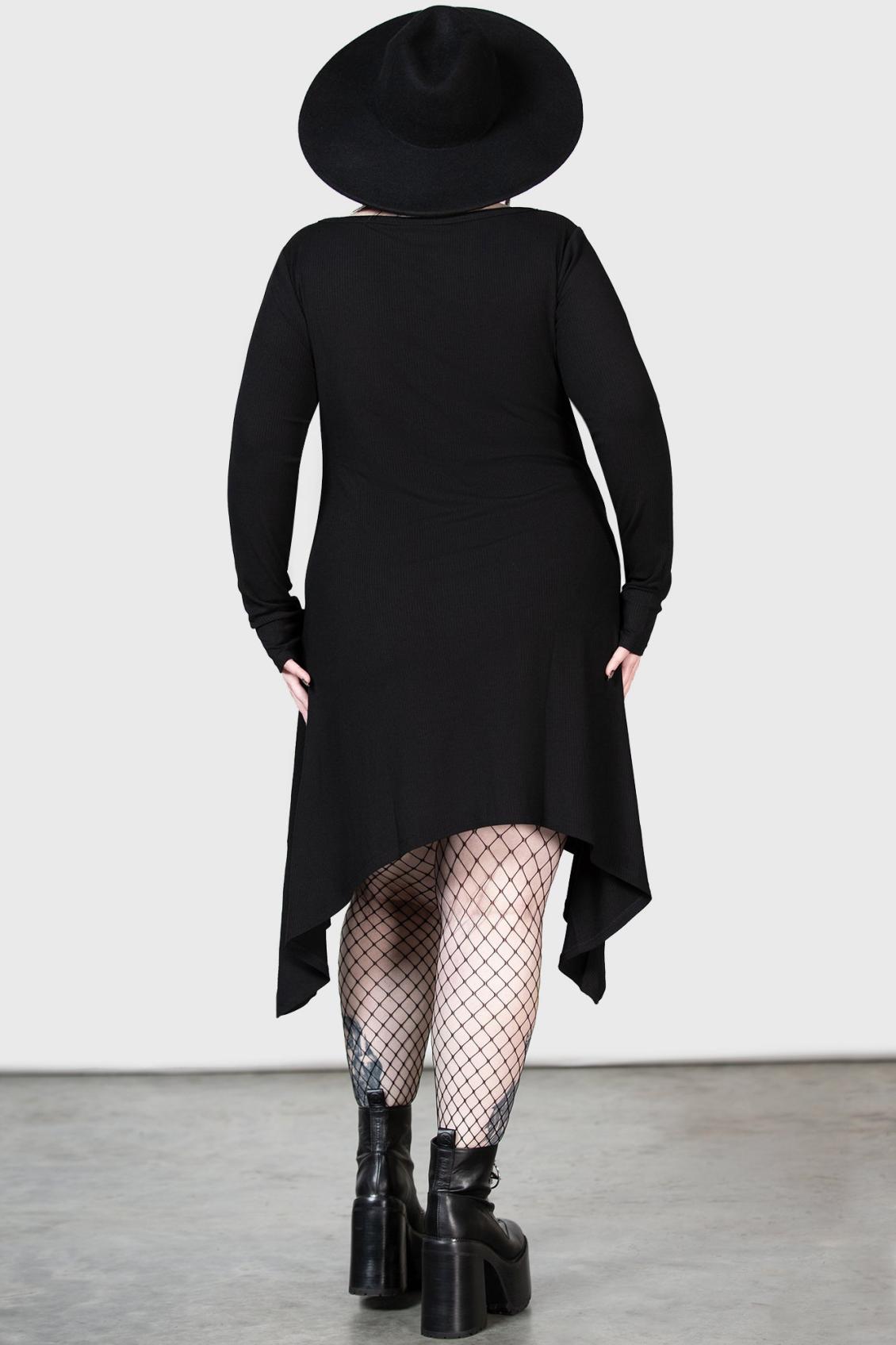 Women Mini | Killstar Haunted Grove Dress