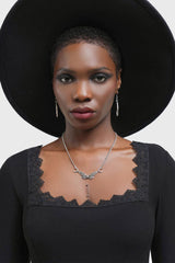 Women Mini | Killstar Lacerated Dress