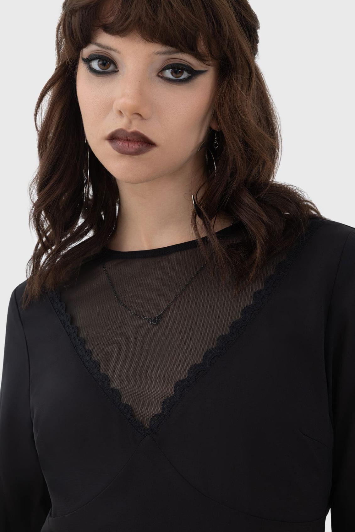 Women Mini | Killstar Last Dusk Dress