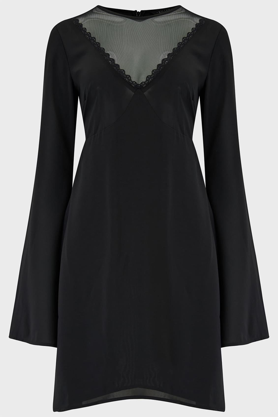 Women Mini | Killstar Last Dusk Dress