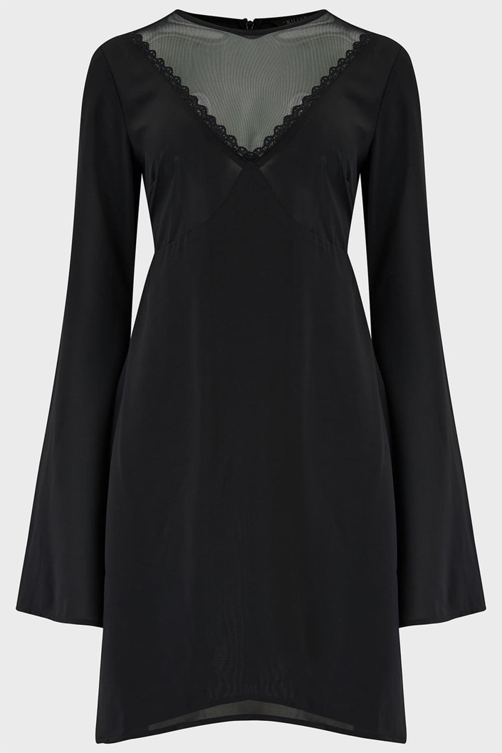 Women Mini | Killstar Last Dusk Dress