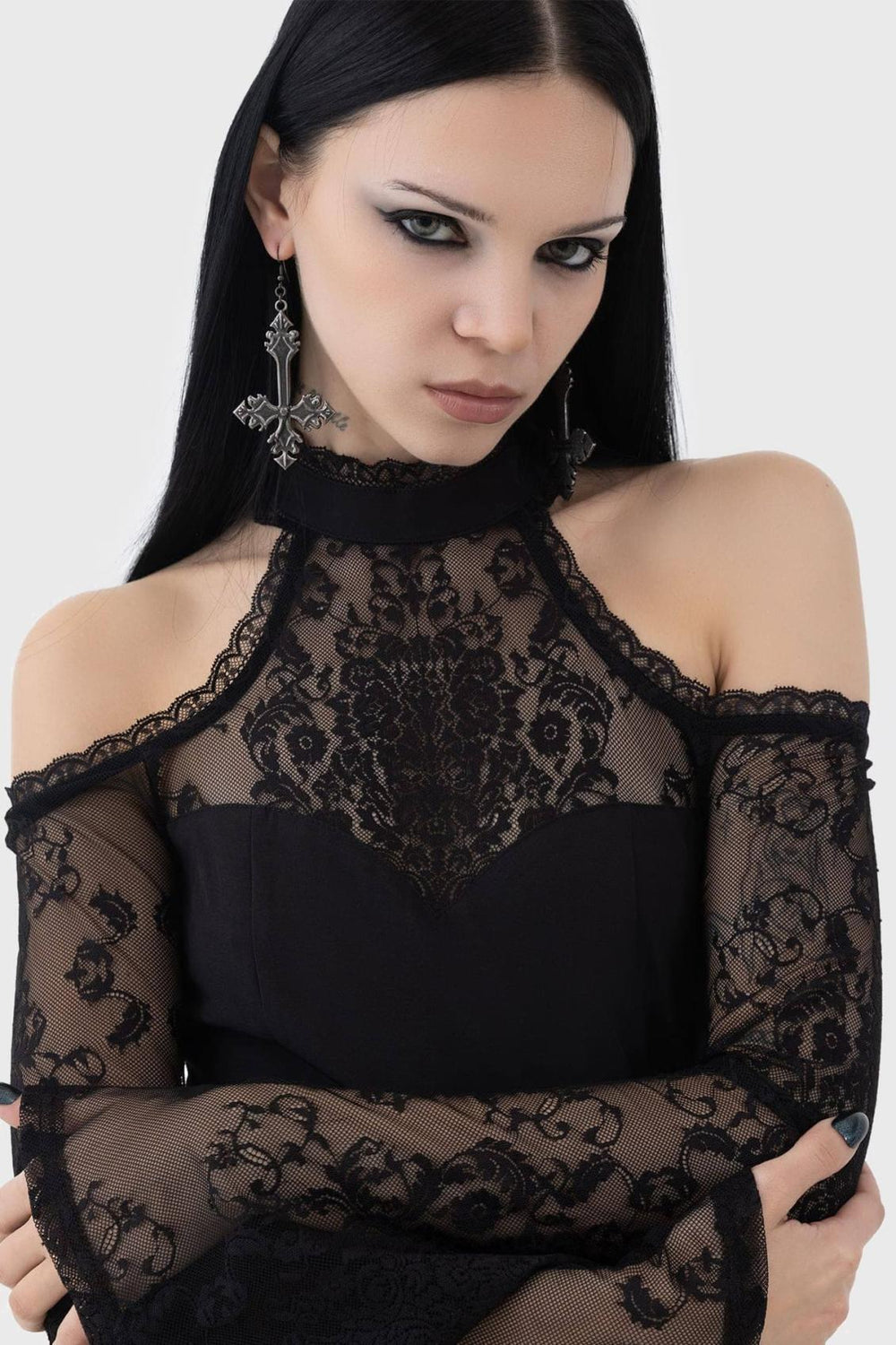 Women Mini | Killstar Lost Nostalgia Dress