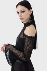 Women Mini | Killstar Lost Nostalgia Dress