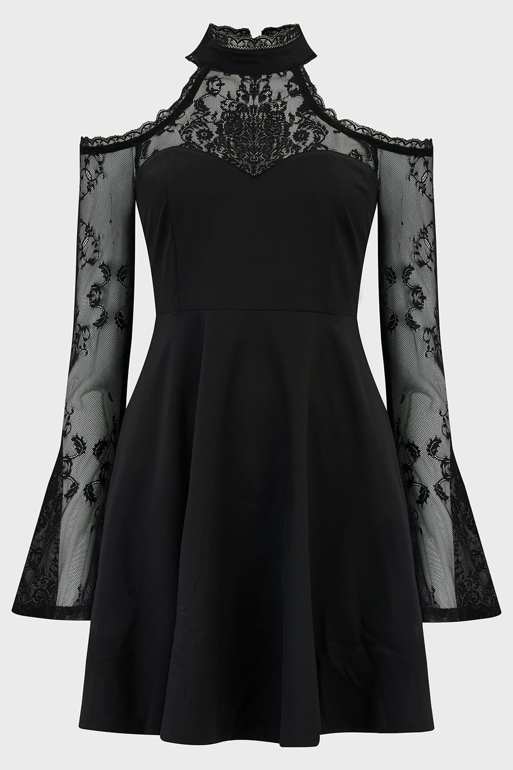 Women Mini | Killstar Lost Nostalgia Dress