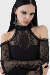 Women Mini | Killstar Lost Nostalgia Dress