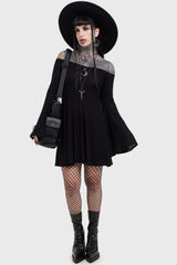 Women Mini | Killstar Melaina Dress