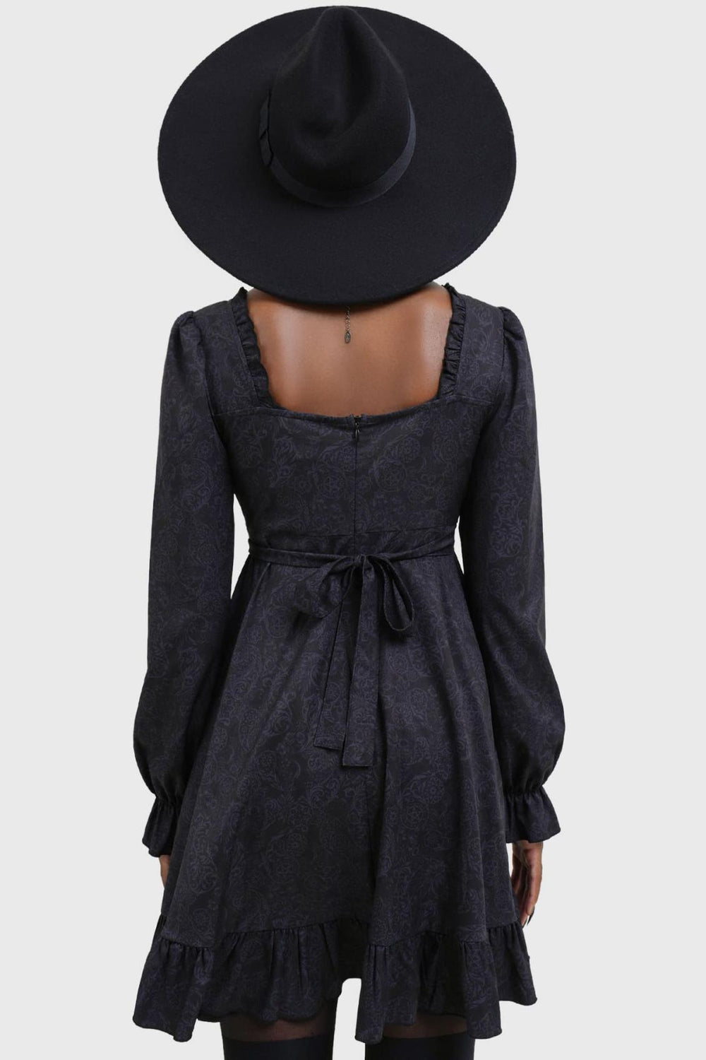 Women Mini | Killstar Morvina Dress