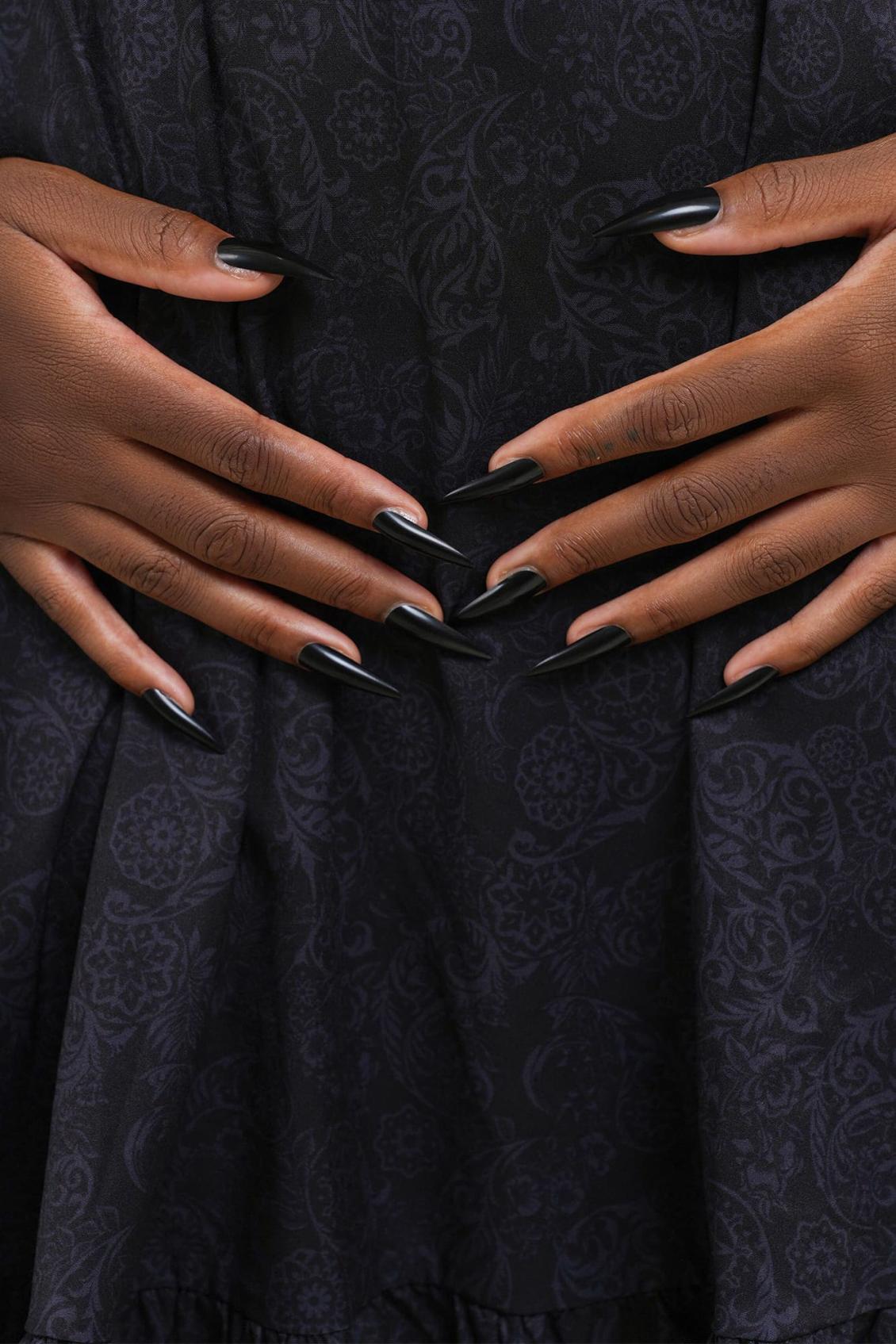 Women Mini | Killstar Morvina Dress