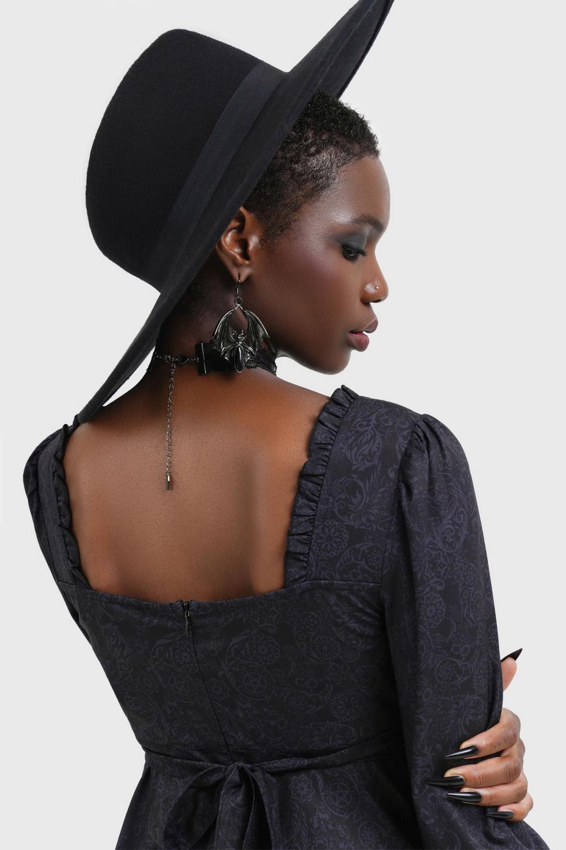 Women Mini | Killstar Morvina Dress