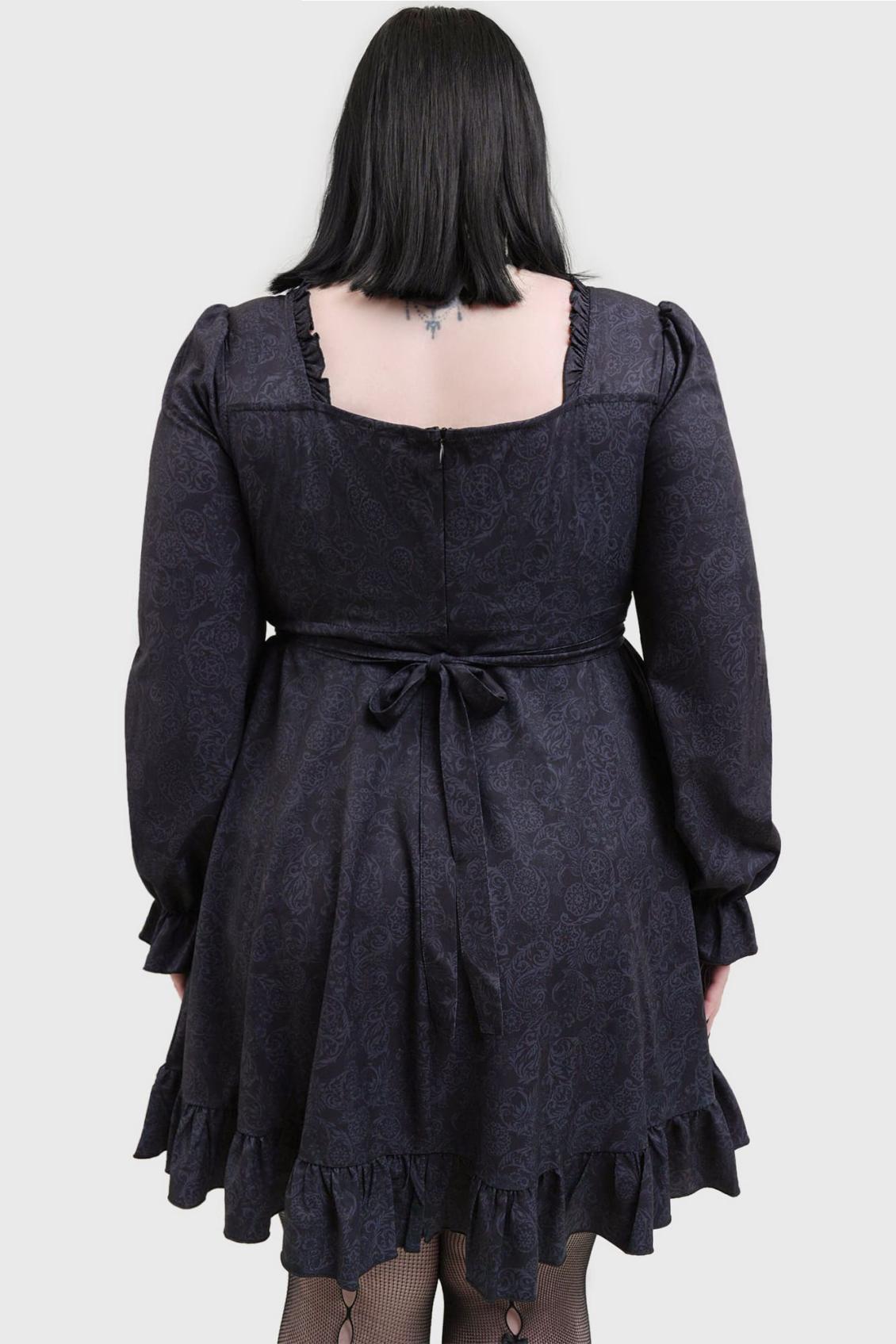 Women Mini | Killstar Morvina Dress