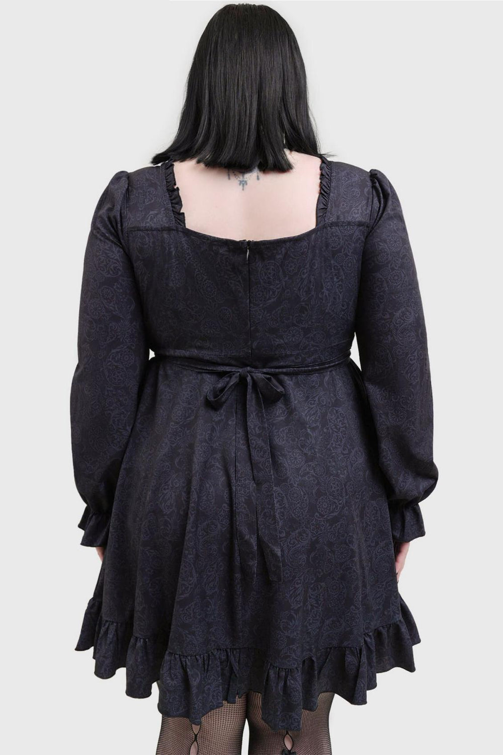 Women Mini | Killstar Morvina Dress