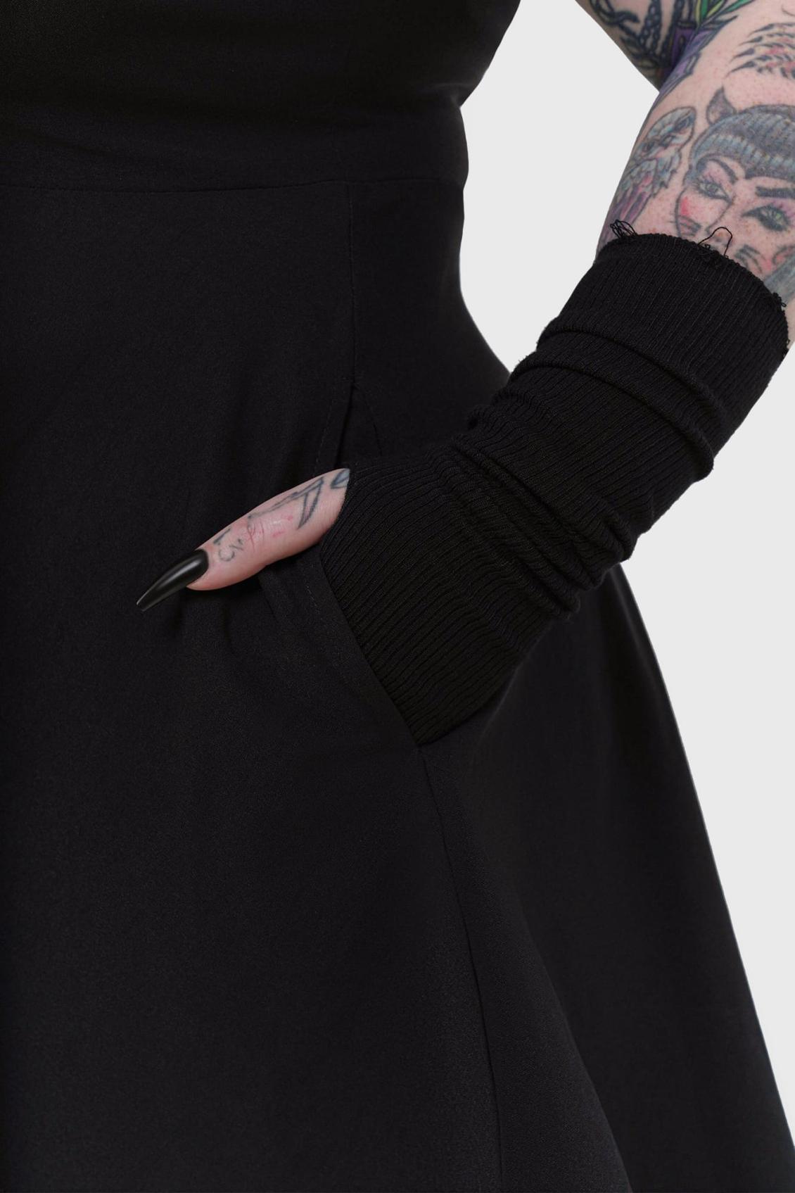 Women Mini | Killstar Night Dusk Dress