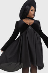 Women Mini | Killstar Nyctogrim Dress